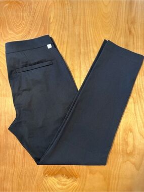 Ministry of Supply Men's Dress Pants in Charcoal